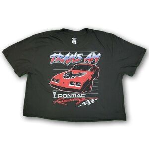 Trans Am Crop